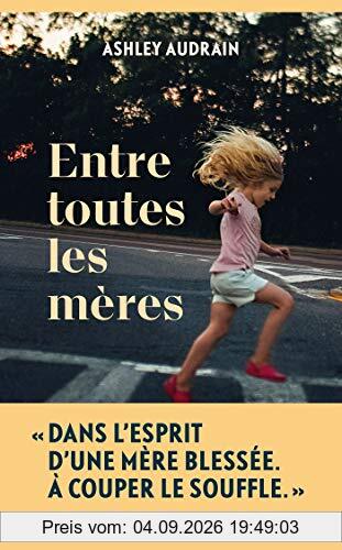 Entre toutes les mères