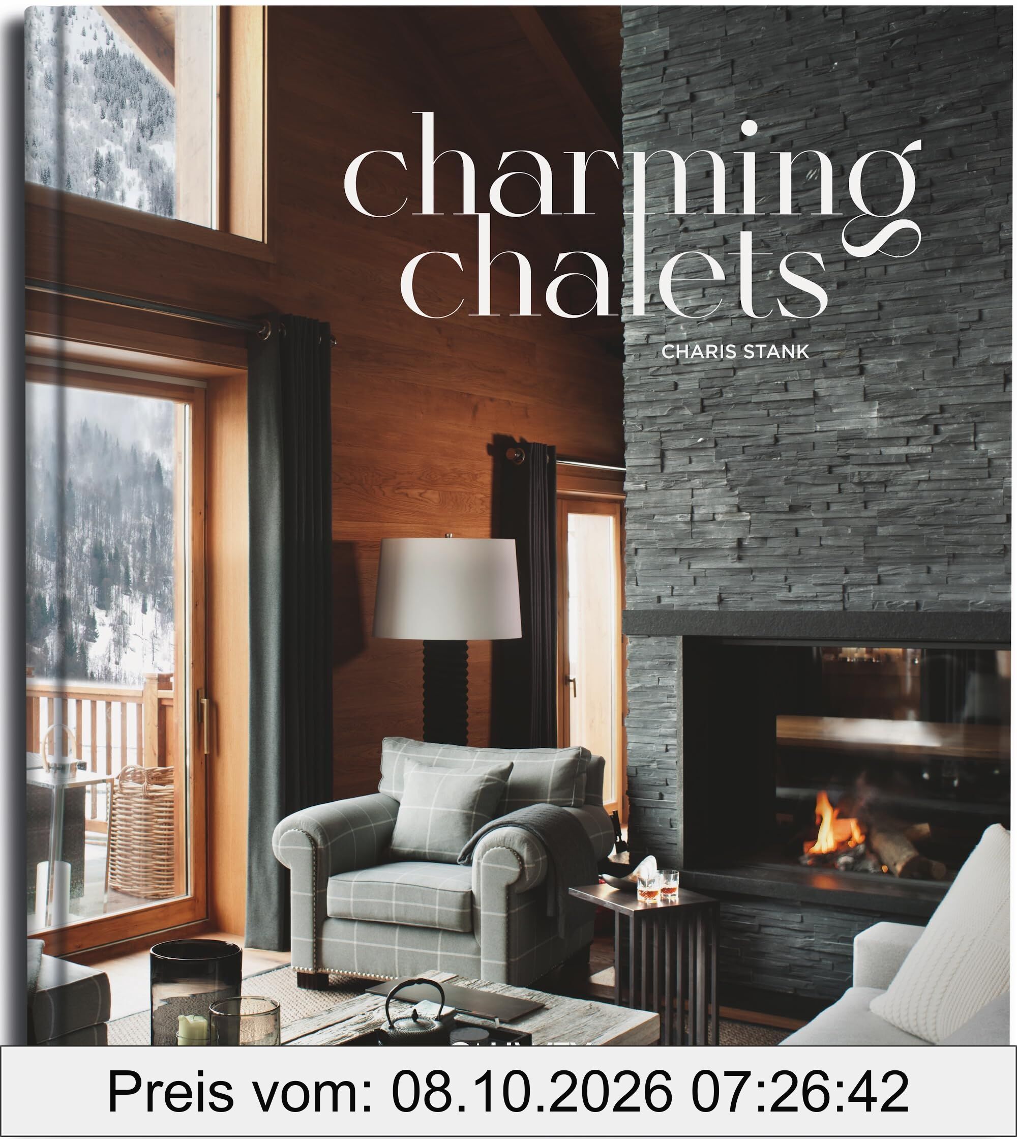 Charming Chalets