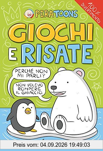 Giochi e risate