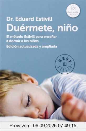 Duérmete, niño (BEST SELLER, Band 26200)