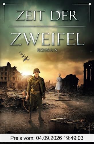 Zeit der Zweifel