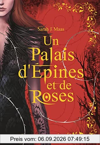 Un palais d'épines et de roses