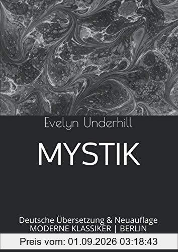 Mystik