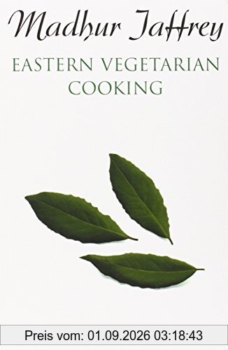 Eastern Vegetarian Cooking