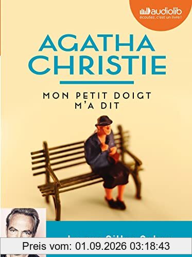 Mon petit doigt m'a dit