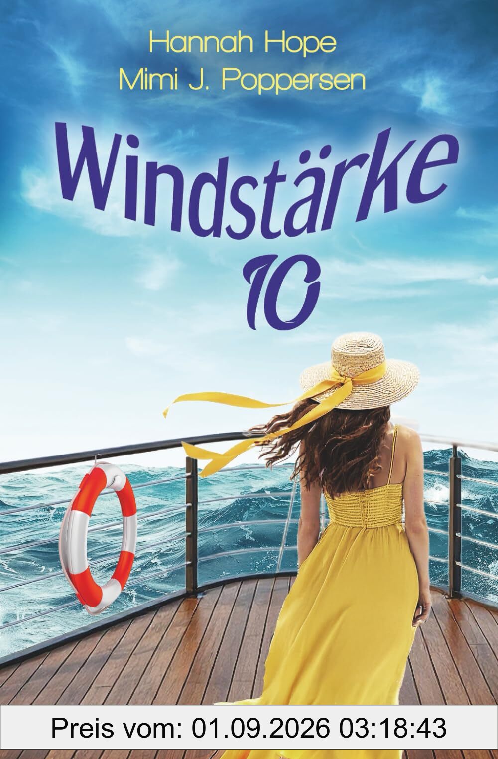 Windstärke 10