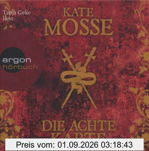 Die Achte Karte