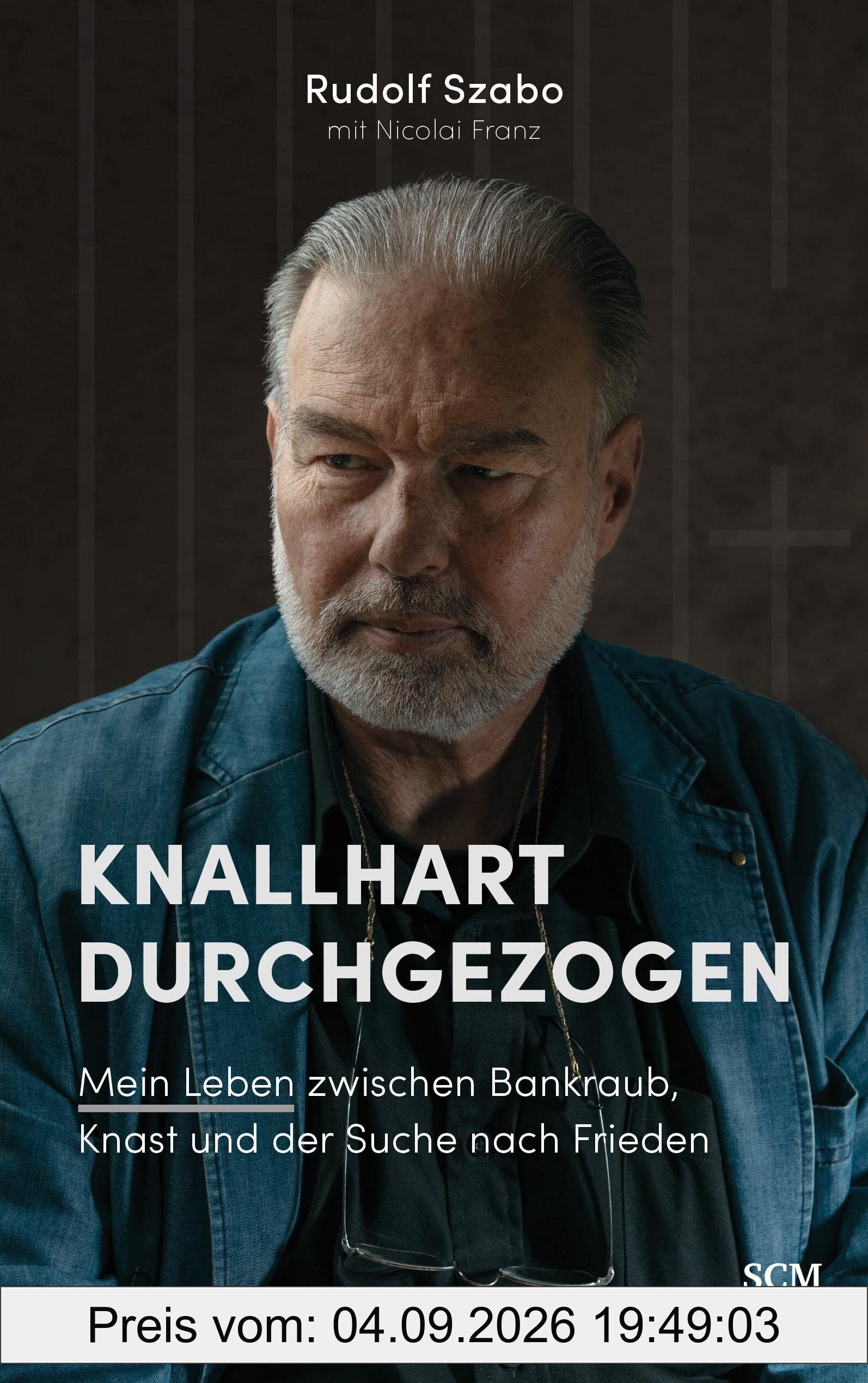 Knallhart durchgezogen