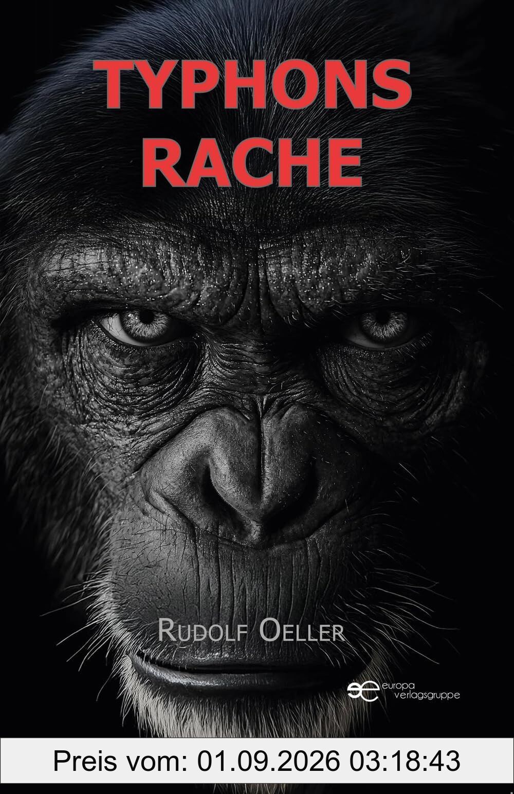 TYPHONS RACHE