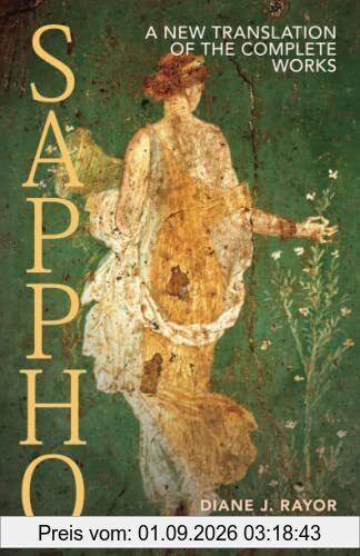 Sappho: A New Translation of the Complete Works