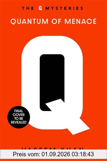 Quantum of Menace