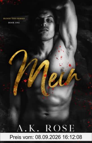 Mein (Die Blutbande-Reihe, Band 1)