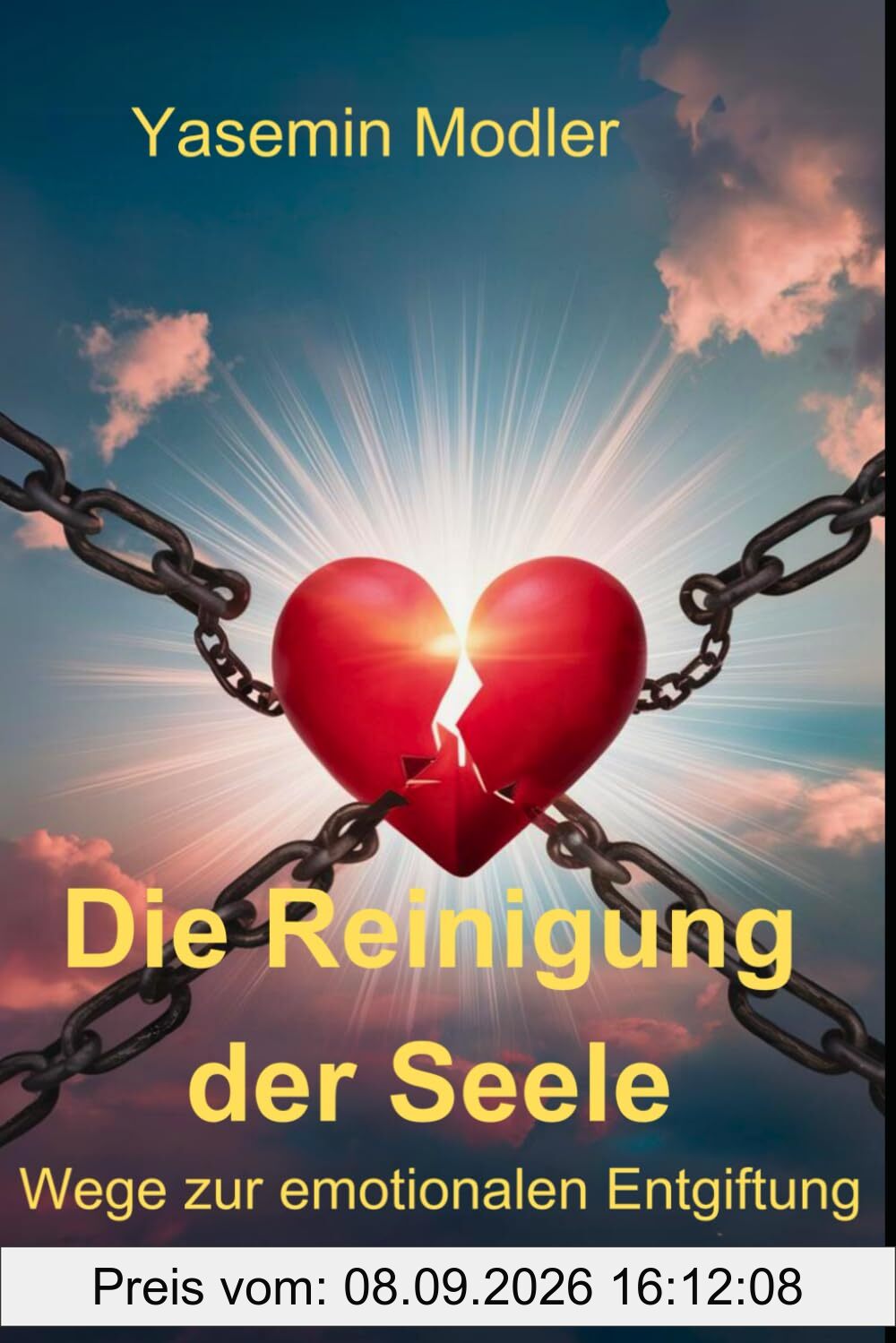 Die Reinigung der Seele: Wege zur emotionalen Entgiftung (Transformation von Seele, Geist und Körper)