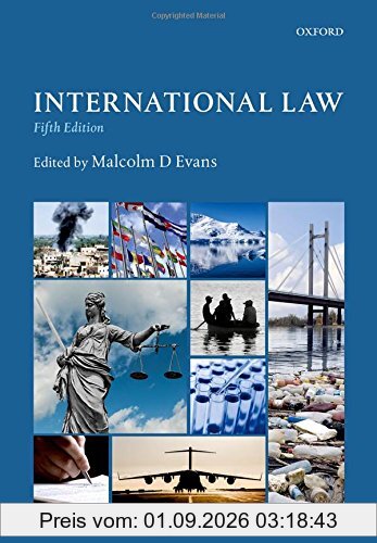 International Law