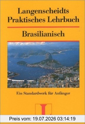 Claus Metzger Langenscheidts Praktisches Lehrbuch, Brasilianisch