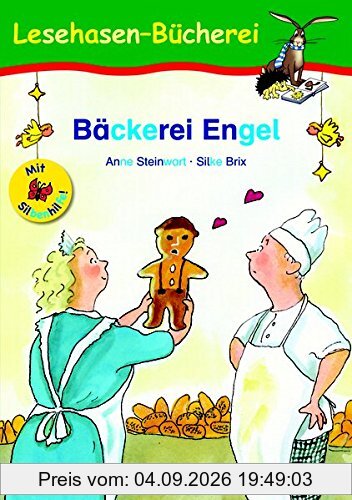 Bäckerei Engel / Silbenhilfe