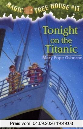 Tonight on the Titanic