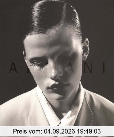 Giorgio Armani (Guggenheim Museum Publications)