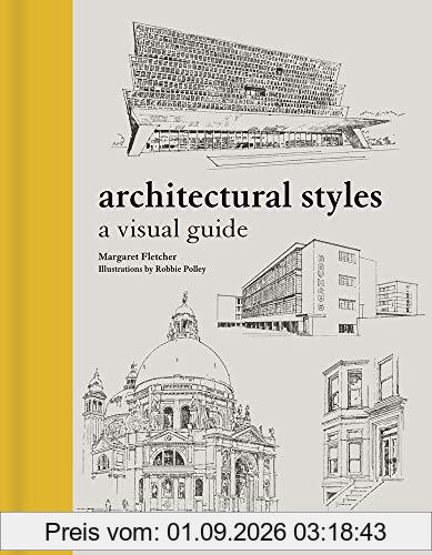 Handbook of Architectural Styles: A Visual Guide