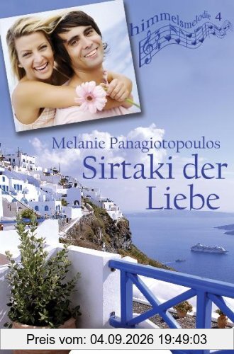Sirtaki der Liebe