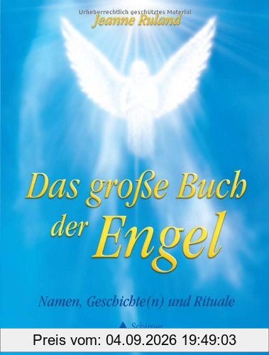 Das große Buch der Engel