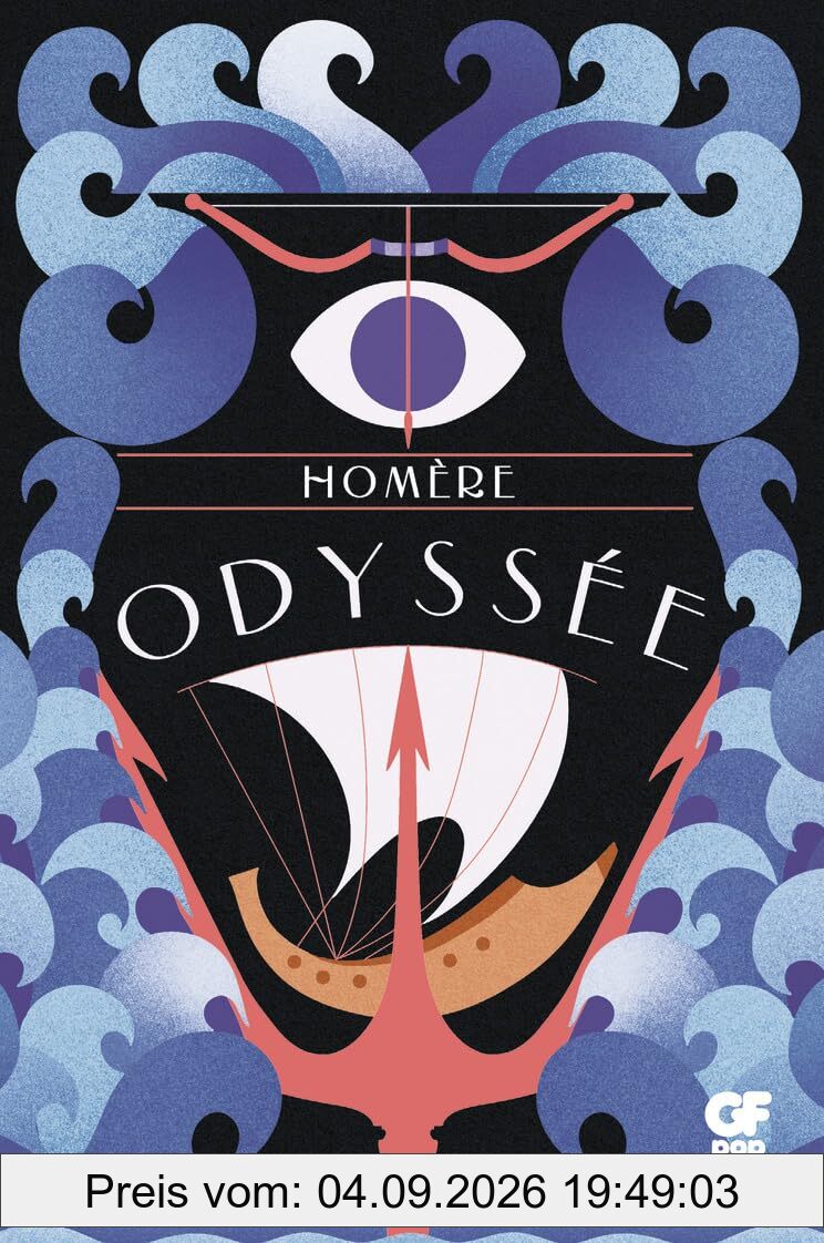 L'Odyssée