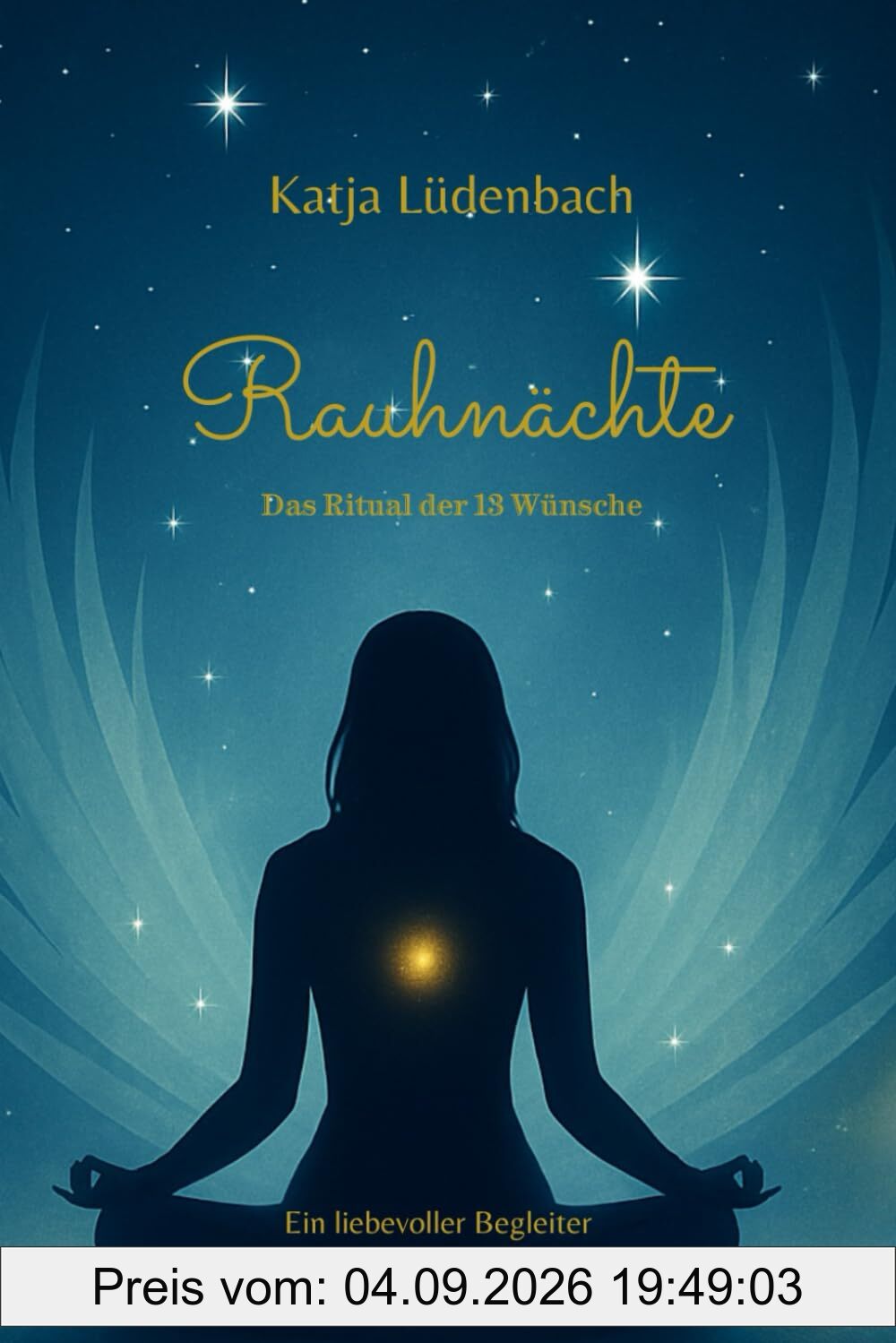 Rauhnächte: Das Ritual der 13 Wünsche
