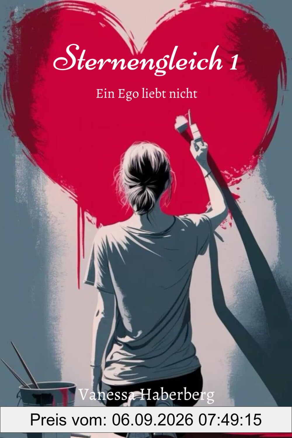 Sternengleich 1: Ein Ego liebt nicht