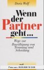 Wenn der Partner geht: Wege zur Bewältigung von Trennung und Scheidung