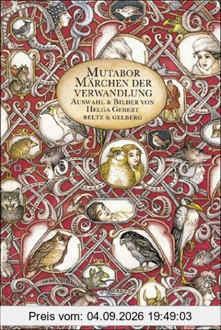 Mutabor (Beltz & Gelberg)