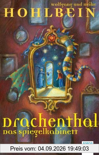 Drachenthal - Das Spiegelkabinett