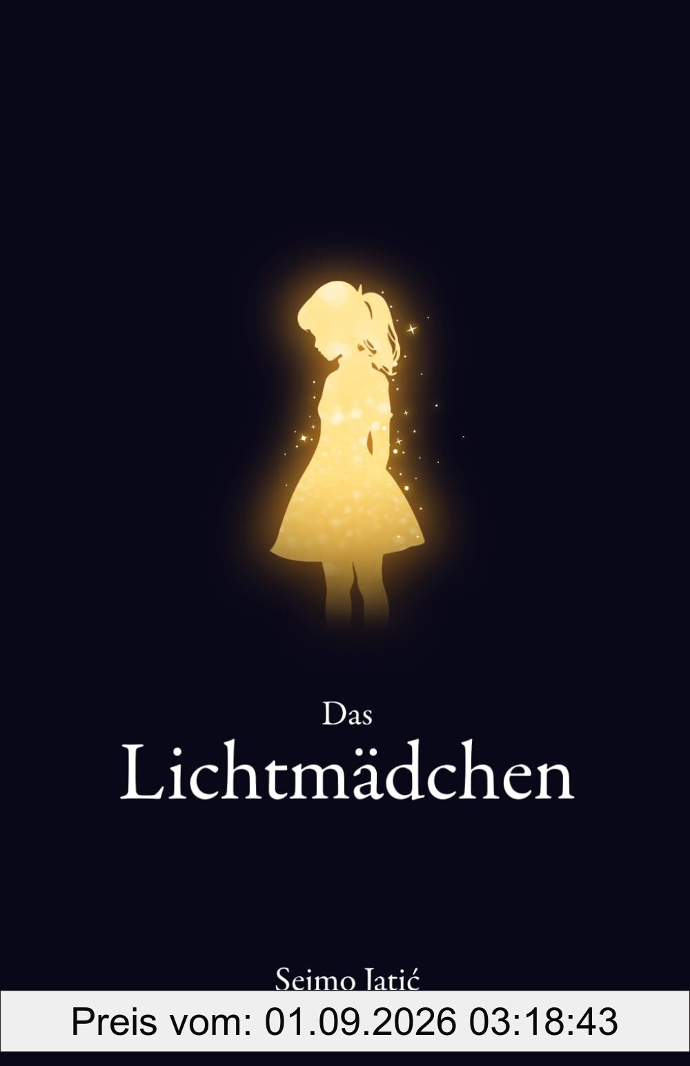 Das Lichtmädchen
