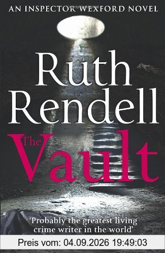 The Vault: (A Wexford Case)
