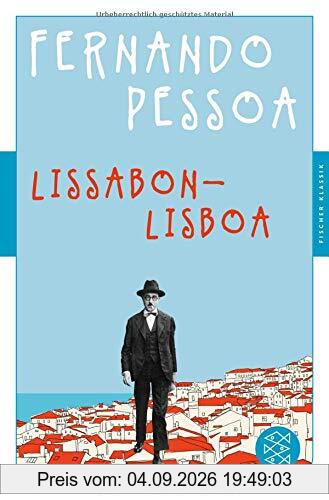 Lissabon - Lisboa (Fischer Klassik)