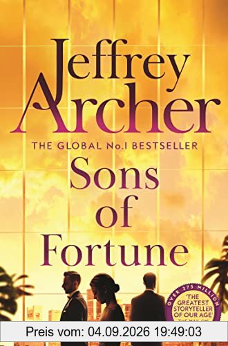 Sons of Fortune