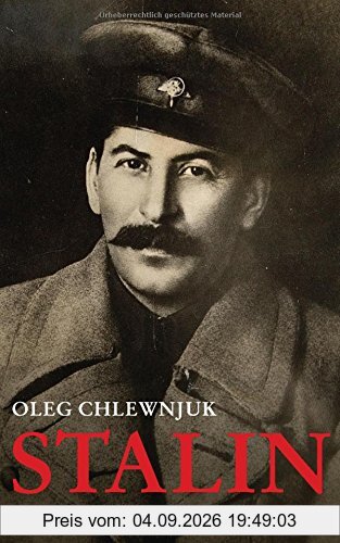 Stalin: Eine Biographie