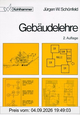 Gebäudelehre