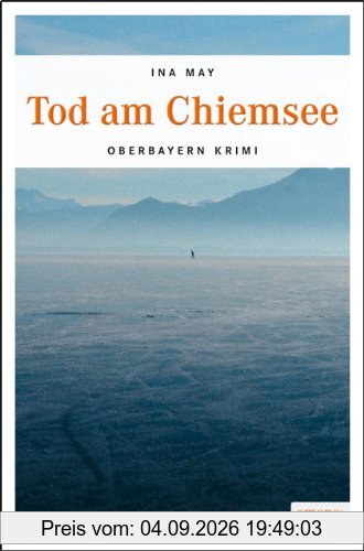 Tod am Chiemsee