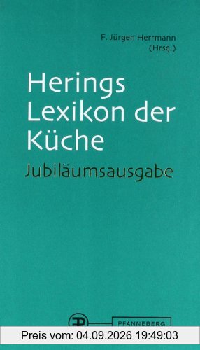 Lexikon der Küche: Jubiläumsausgabe