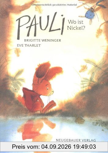 Pauli. Wo ist Nickel?