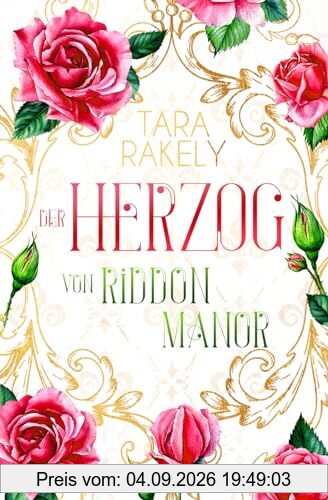 Der Herzog von Riddon Manor