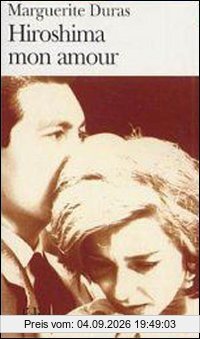 Hiroshima mon amour