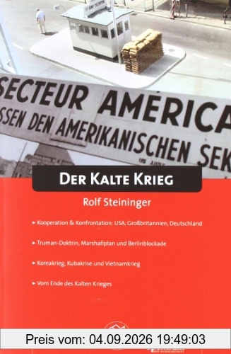 Fischer Kompakt: Der Kalte Krieg