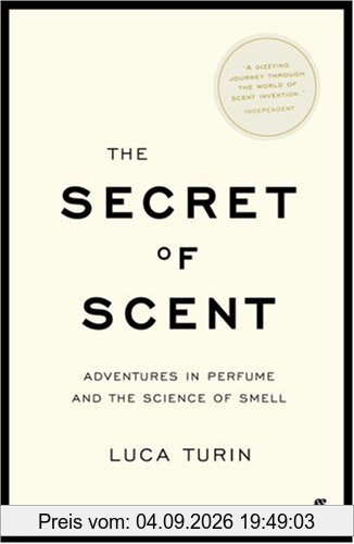 Secret of Scent