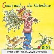 Conni und der Osterhase Pixi Buch Nr. 1195 Pixi Serie 139
