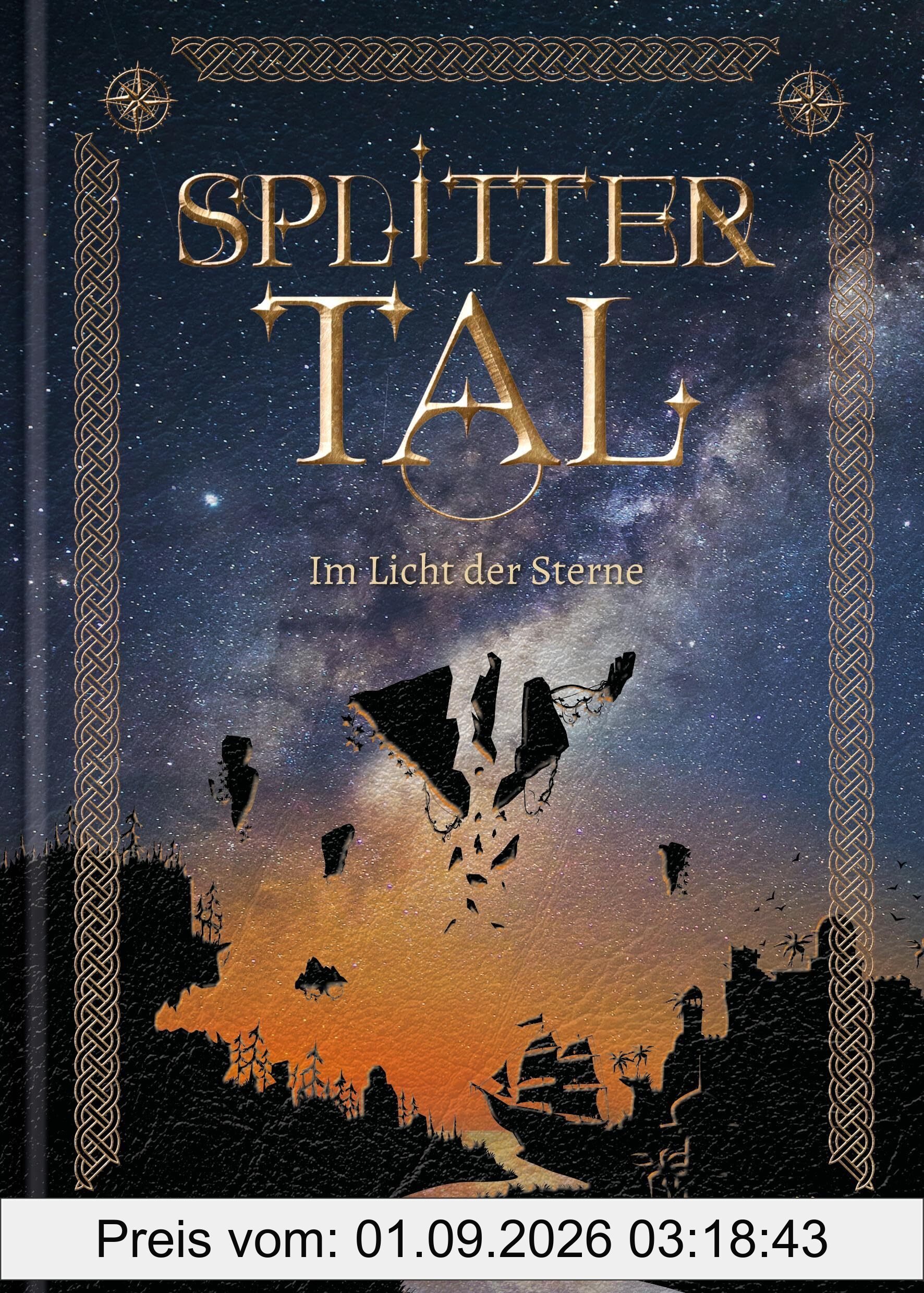 Splittertal: Im Licht der Sterne