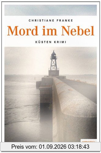Mord im Nebel
