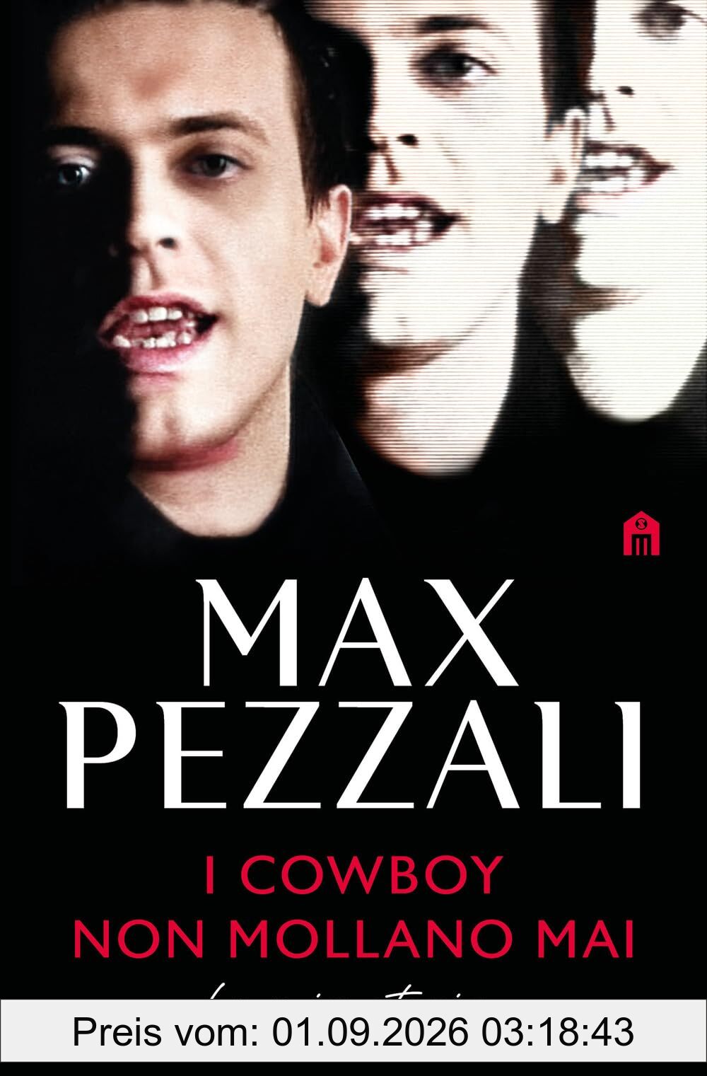 I cowboy non mollano mai. La mia storia