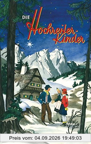 Die Hochreiter-Kinder