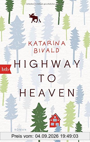 Highway to heaven: Roman